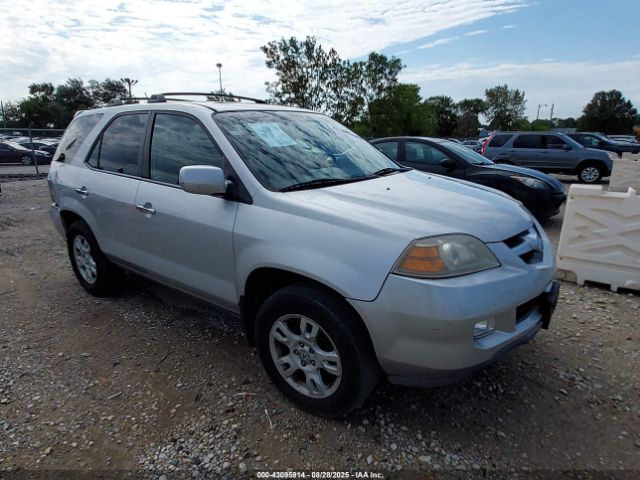 2004 ACURA MDX 2HNYD18764H531603 Photo 0
