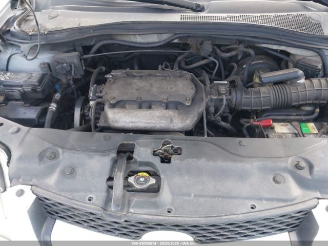 2004 ACURA MDX 2HNYD18764H531603 Photo 9