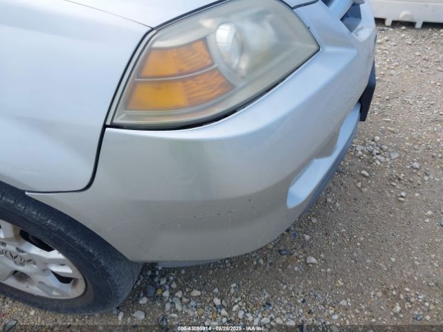 2004 ACURA MDX 2HNYD18764H531603 Photo 5