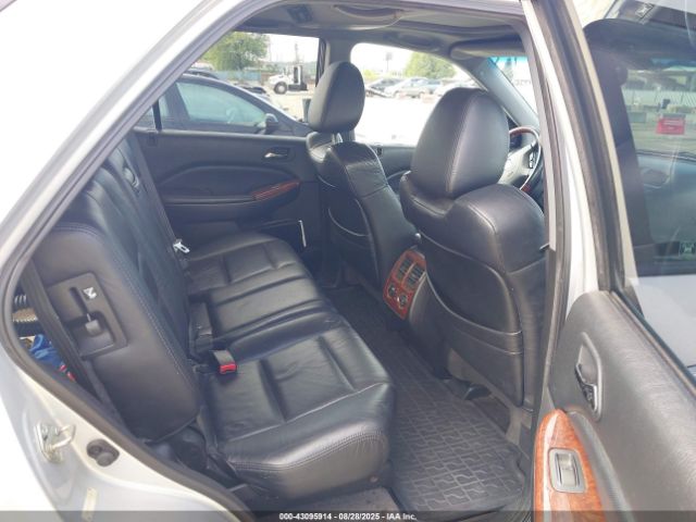 2004 ACURA MDX 2HNYD18764H531603 Photo 7