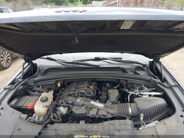 1C4RJHBG6PC560045 Jeep Grand Cherokee