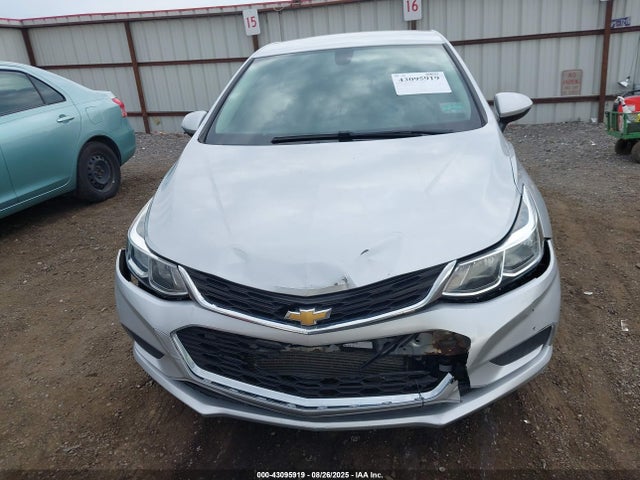 1G1BC5SM8J7118831 Chevrolet le2 -di: direct injection, vvt: variable valve timing, gen, alum