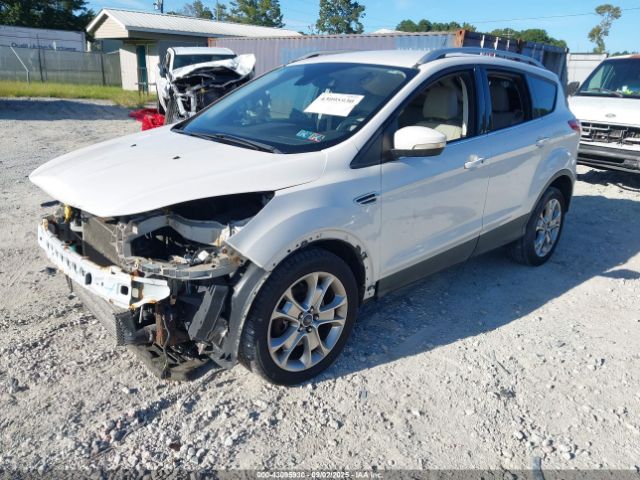 2015 FORD ESCAPE 1FMCU9J98FUB79114 Photo 1