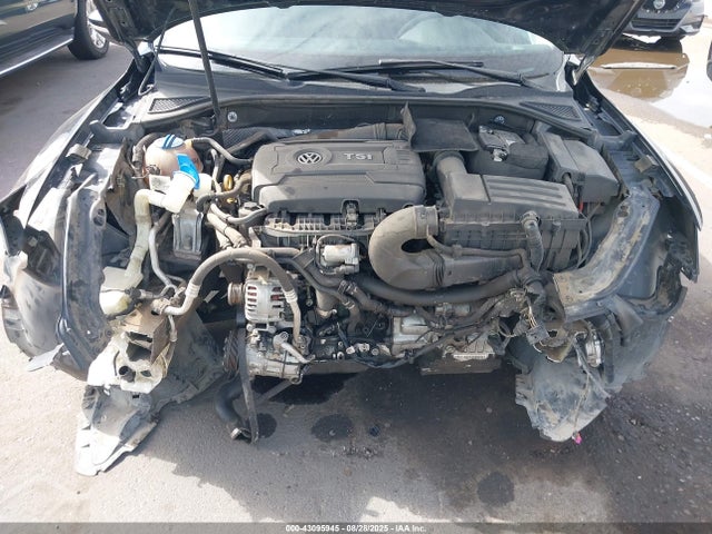 Volkswagen 1.8t 2016 1VWAT7A32GC017918 Image 10