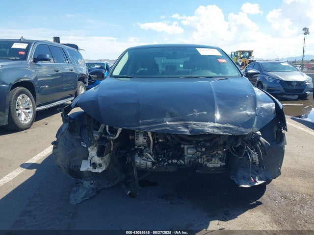 Volkswagen 1.8t 2016 1VWAT7A32GC017918 Image 13