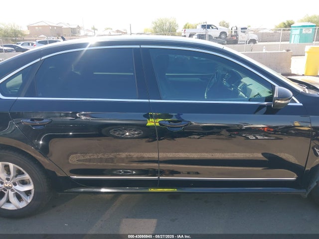 Volkswagen 1.8t 2016 1VWAT7A32GC017918 Image 14