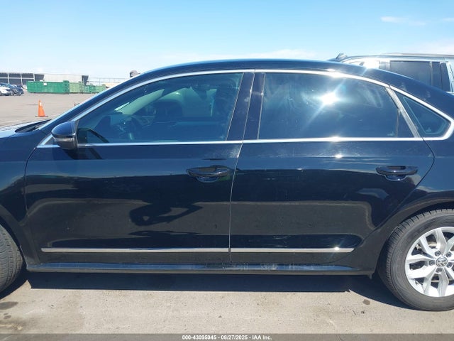 Volkswagen 1.8t 2016 1VWAT7A32GC017918 Image 15