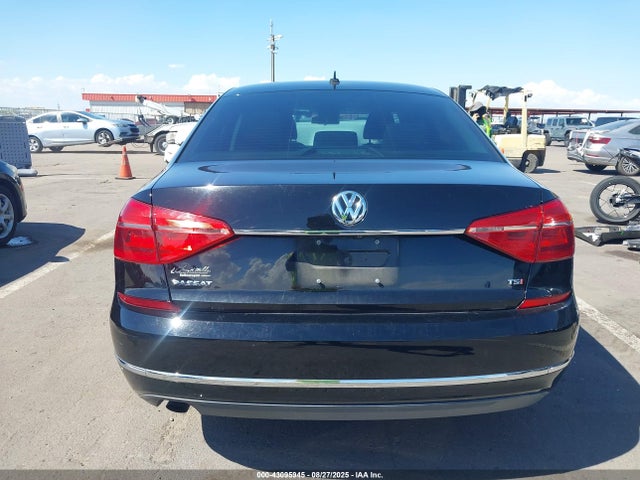Volkswagen 1.8t 2016 1VWAT7A32GC017918 Image 17