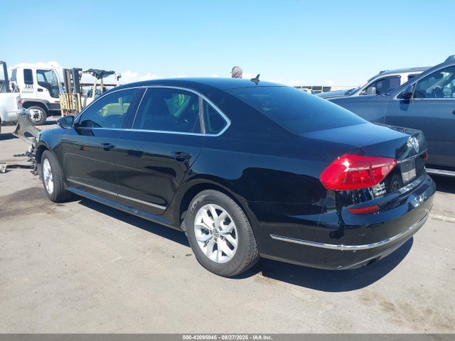 Volkswagen 1.8t 2016 1VWAT7A32GC017918 Image 3