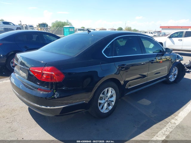 Volkswagen 1.8t 2016 1VWAT7A32GC017918 Image 4