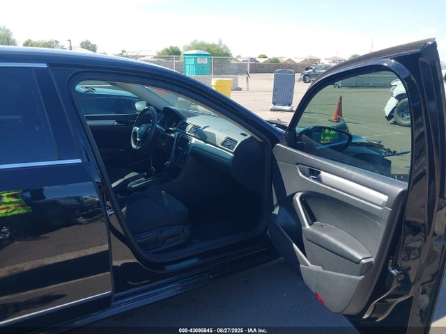 Volkswagen 1.8t 2016 1VWAT7A32GC017918 Image 5
