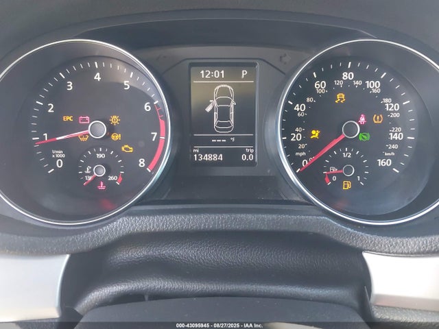 Volkswagen 1.8t 2016 1VWAT7A32GC017918 Image 7