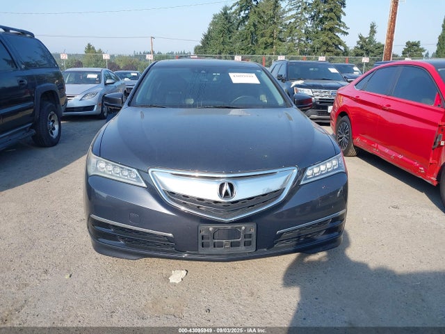 Acura j35y6 2015 19UUB3F50FA001279 Image 13
