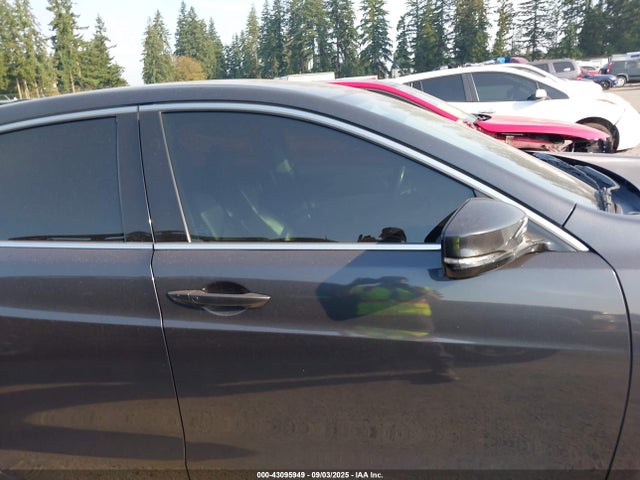 Acura j35y6 2015 19UUB3F50FA001279 Image 14
