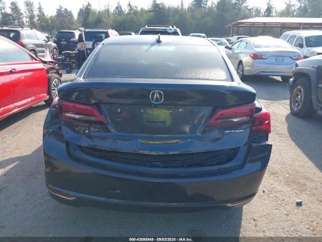 Acura j35y6 2015 19UUB3F50FA001279 Image 17