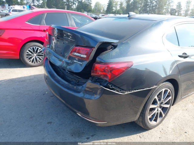 Acura j35y6 2015 19UUB3F50FA001279 Image 18