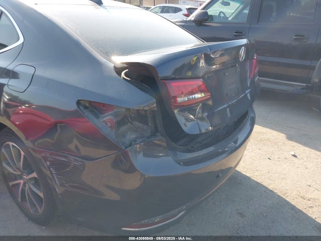 Acura j35y6 2015 19UUB3F50FA001279 Image 19