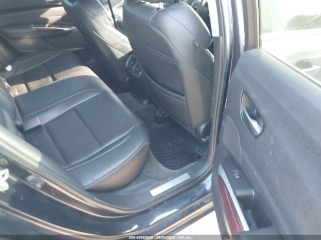 2015 ACURA TLX 19UUB3F50FA001279 Photo 7