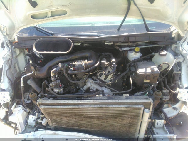 1FTBR1Y86LKA13066 Ford 3.5l v6 cyclone