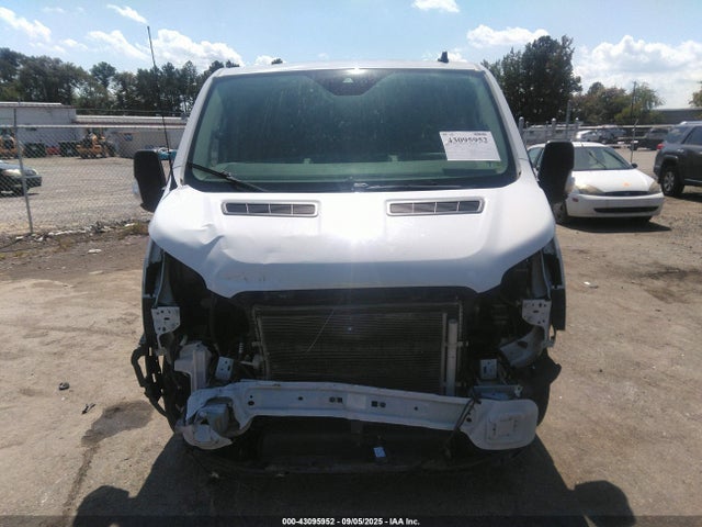 1FTBR1Y86LKA13066 Ford 3.5l v6 cyclone
