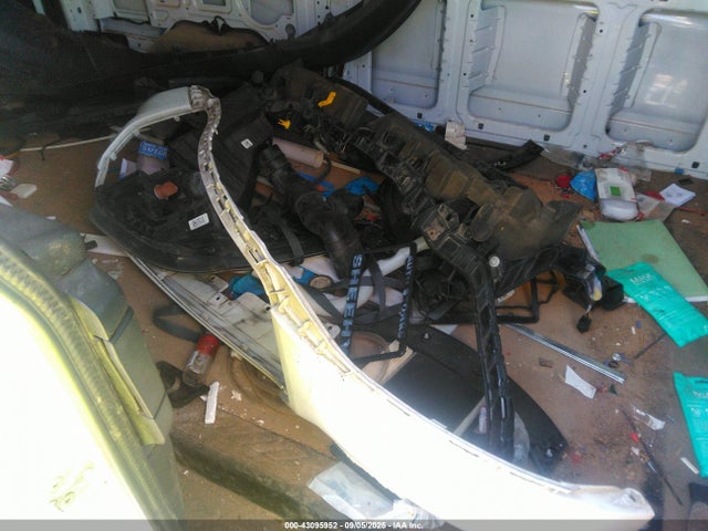 1FTBR1Y86LKA13066 Ford 3.5l v6 cyclone