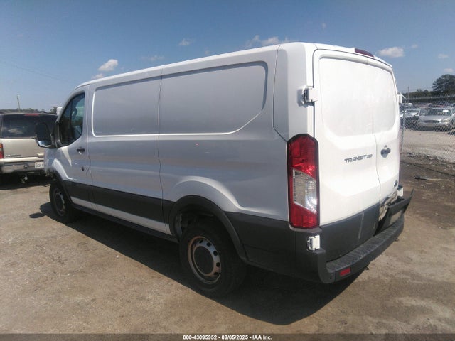 1FTBR1Y86LKA13066 Ford 3.5l v6 cyclone