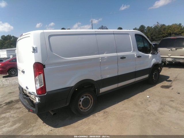 1FTBR1Y86LKA13066 Ford 3.5l v6 cyclone