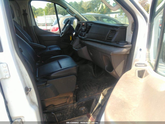 1FTBR1Y86LKA13066 Ford 3.5l v6 cyclone