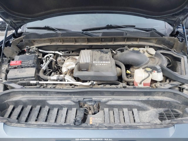 1GTU9EET0MZ381177 GMC Sierra 1500 4wd Short Box At4