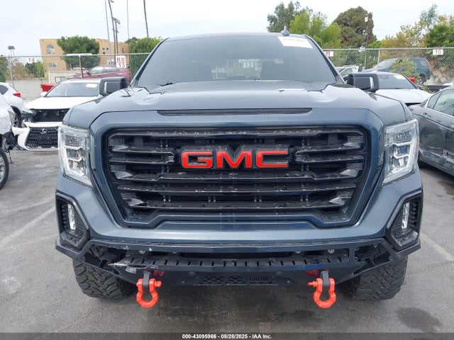 1GTU9EET0MZ381177 GMC Sierra 1500 4wd Short Box At4