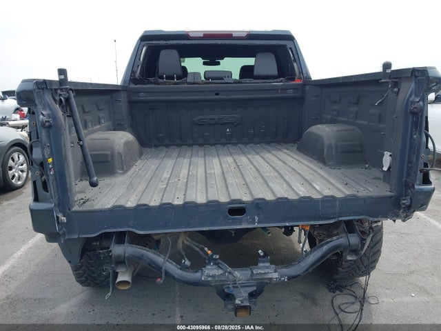 1GTU9EET0MZ381177 GMC Sierra 1500 4wd Short Box At4