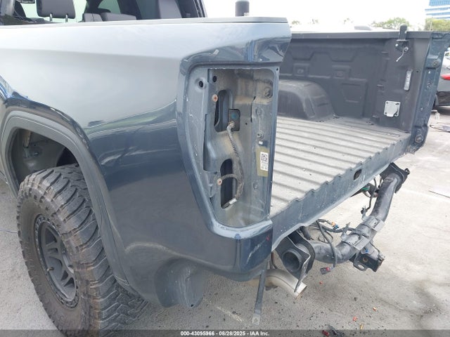 1GTU9EET0MZ381177 GMC Sierra 1500 4wd Short Box At4