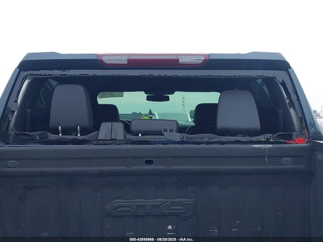 1GTU9EET0MZ381177 GMC Sierra 1500 4wd Short Box At4