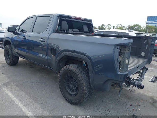 1GTU9EET0MZ381177 GMC Sierra 1500 4wd Short Box At4