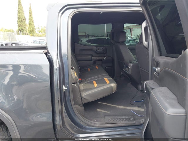 1GTU9EET0MZ381177 GMC Sierra 1500 4wd Short Box At4