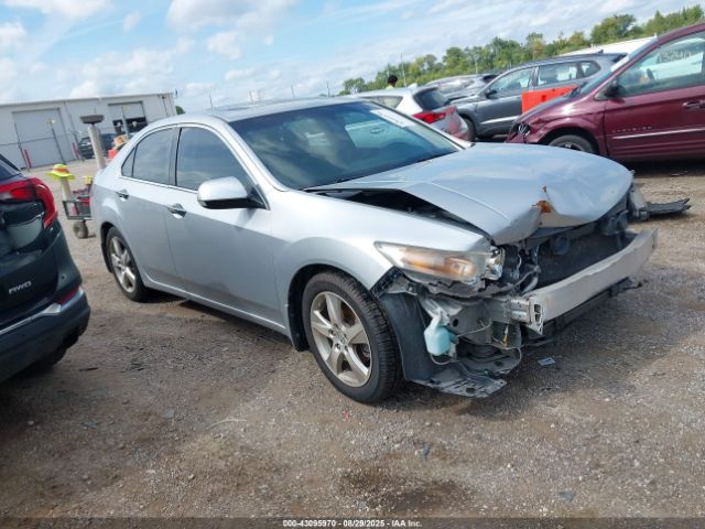 2012 ACURA TSX JH4CU2F60CC012269 Photo 0