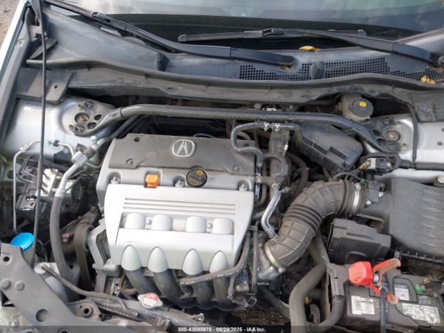 2012 ACURA TSX JH4CU2F60CC012269 Photo 9