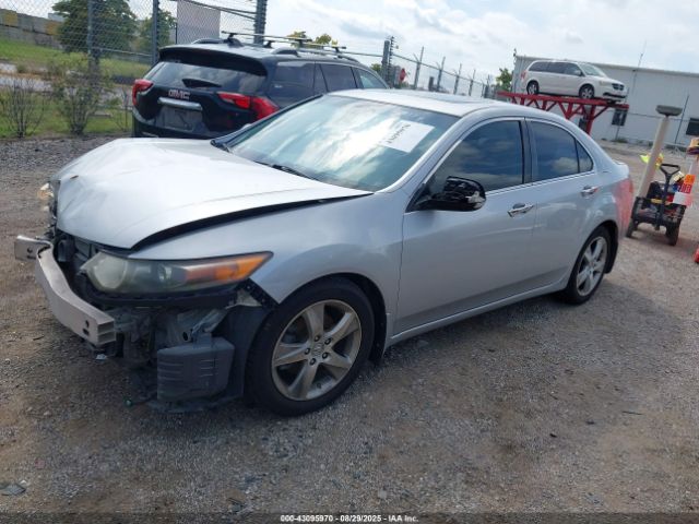 2012 ACURA TSX JH4CU2F60CC012269 Photo 1
