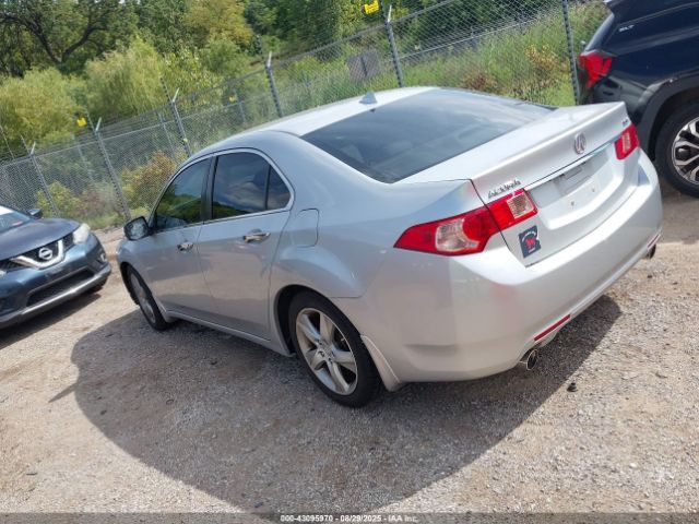 2012 ACURA TSX JH4CU2F60CC012269 Photo 2