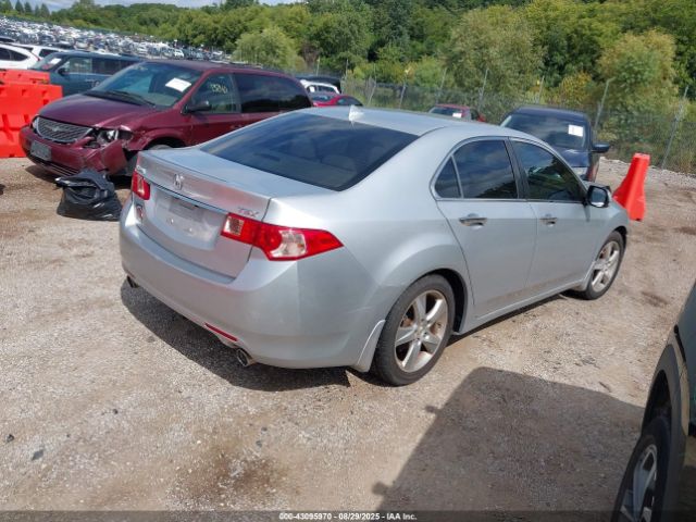 2012 ACURA TSX JH4CU2F60CC012269 Photo 3