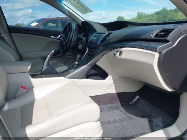 2012 ACURA TSX JH4CU2F60CC012269 Photo 4