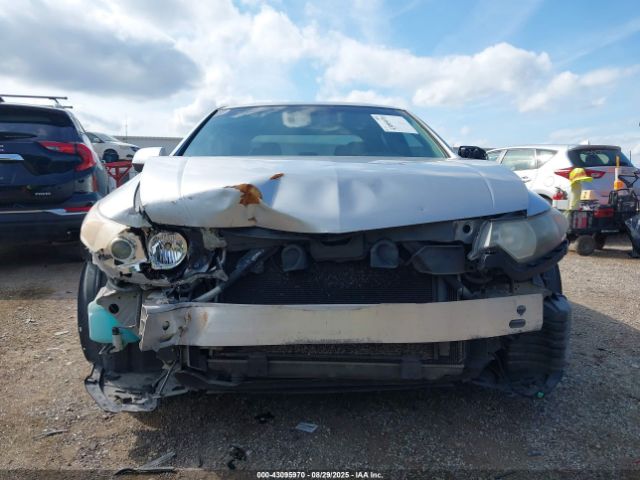 2012 ACURA TSX JH4CU2F60CC012269 Photo 5