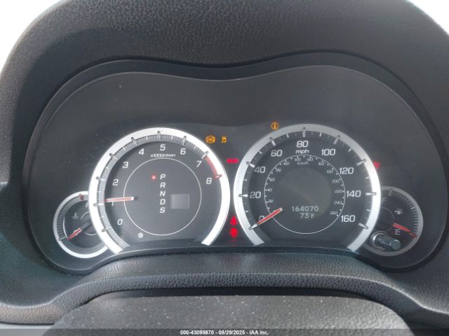 2012 ACURA TSX JH4CU2F60CC012269 Photo 6