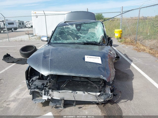 Audi S8 2015 WAUK2AFD2FN016342 Image 11