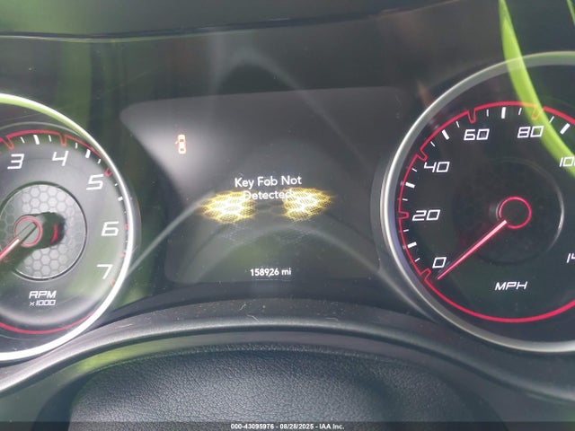 2C3CDXBG5FH900244 Dodge 2015