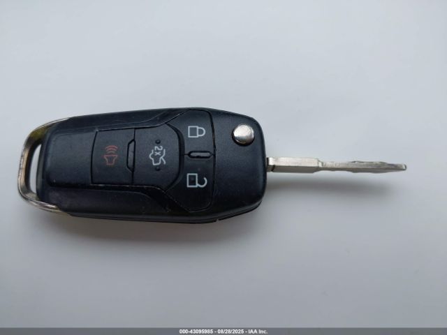 2016 FORD FUSION 3FA6P0HD4GR383261 Photo 10