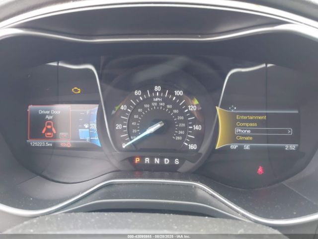 2016 FORD FUSION 3FA6P0HD4GR383261 Photo 6