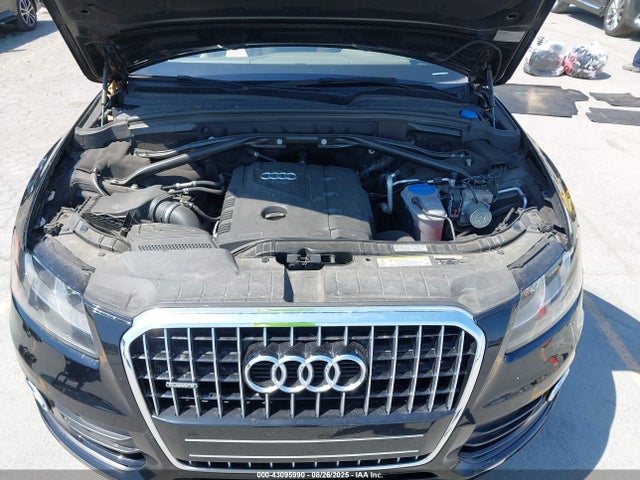 2014 AUDI Q5 WA1CFAFPXEA039227 Photo 9