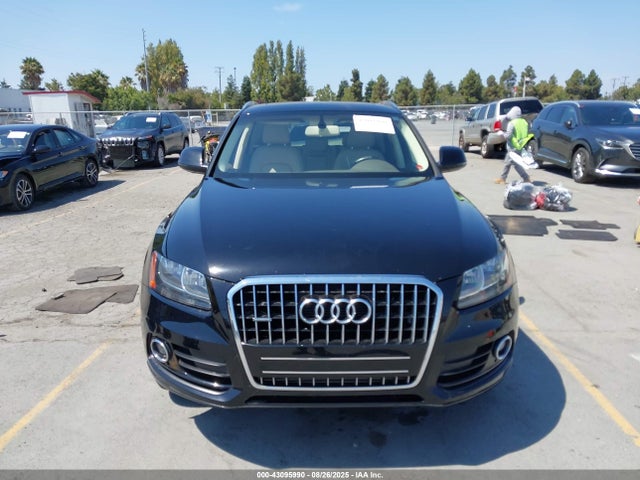 WA1CFAFPXEA039227 Audi Q5