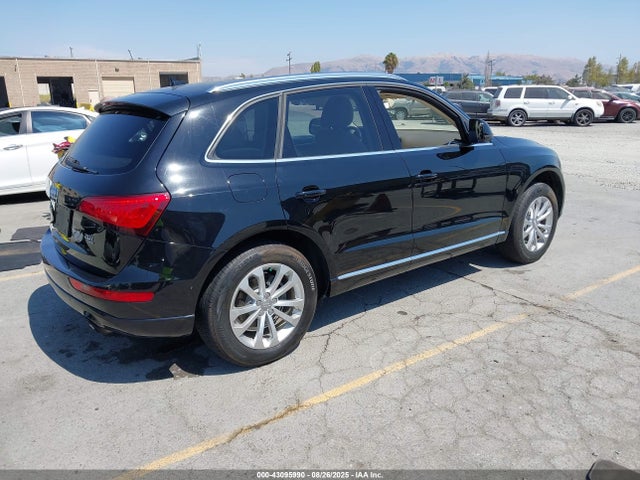 2014 AUDI Q5 WA1CFAFPXEA039227 Photo 3